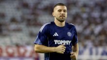 'Rebić vjerojatno nije u formi, ali svi znamo tko je on. Hajduk je trebao dobiti većom razlikom'