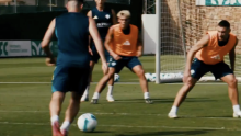 'To ga je naučio Modrić'. Pogledajte kakvu majstoriju je Baturina izveo u Comu