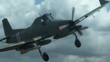 Ukrajina naoružava poljoprivredne avione, njima će rušiti ruske dronove