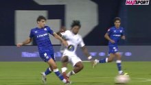 Je li Dinamo oštećen u ovoj situaciji?