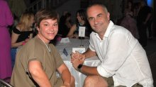 Pogledajte tko je sve bio na otvorenju filmskog festivala u Šibeniku