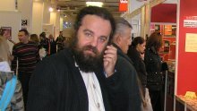 'Zahvalan sam Hebrangu na tužbi'