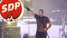 Thompson udario po SDP-u: Soko je za njih previsoko