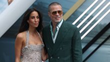 U svojim najtežim danima Brad Pitt oslanja se samo na jednu osobu