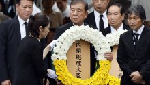 80 godina atomskog napada na Nagasaki: 'Novi sukobi guraju svijet u nuklearni rat'