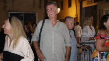 Zvijezda 'Kumova' u rijetkom izlasku: Domaćeg glumca godinama nismo vidjeli u ovakvom izdanju