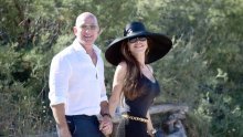 Bezos i Lauren Sánchez traže od njenog brata da im plati 190.000 dolara sudskih troškova