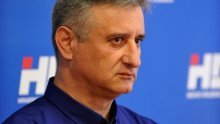HDZ leader: Bosnia, like Croatia, was exposed to Serb military aggression
