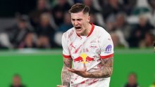 Rekordan transfer slovenskog nogometaša; evo koliko ga je ManUtd platio