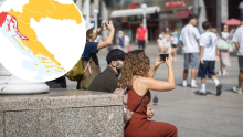 Sutra nas čeka pakao: Proširila se zona crvenog meteoalarma, ovdje će biti najopasnije