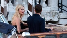 Ivanka Trump zablistala u hlačama koje izdužuju noge i ravnaju trbuh