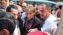 Englezi nude senzaciju i otkrivaju gdje bi Modrić mogao okončati karijeru