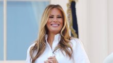 'Ona je ta koja je važna': Kako je Melania postala najutjecajnija osoba u Trumpovu krugu