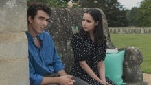 Netflixova 'Moja godina na Oxfordu': Klišej koji ćete zaboraviti za pet minuta
