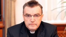 Božićna čestitka kardinala Josipa Bozanića