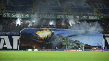 Dinamo se obratio navijačima nakon utakmice. Evo što im je poručio
