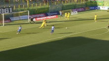 Stojaković kao Messi! Pogledajte ludi gol kojim je Lokomotiva povela protiv Istre