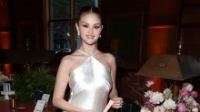 Kakvo izdanje: Selena Gomez u ovoj haljini nikoga nije ostavila ravnodušnim