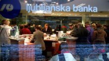 Ljubljanska banka isplaćuje hrvatske štediše?