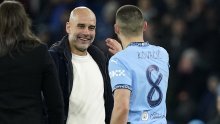 Pep Guardiola zabrinuo Dalića: Evo što je rekao o ozljedi Matea Kovačića