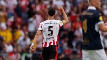Ivan Perišić nastavlja briljirati: Pogledajte gol i dvije asistencije u prvom kolu