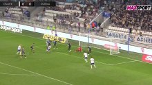 Je li Osijek oštećen? Pogledajte spornu situaciju zbog koje je Opus Arena skočila