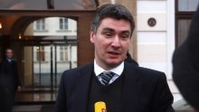 Milanovic advocates ensuring growth, austerity