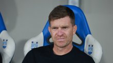Rožman: 'Ako ćemo ovako igrati, bit će dobro'
