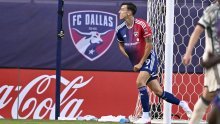 Hrvat je nezaustavljiv u MLS-u: Pogledajte novi gol kojim je stigao na prag rekorda
