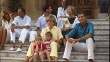 Ovu hranu princeza Diana izbjegavala je pod svaku cijenu - dok ne bi došli William i Harry