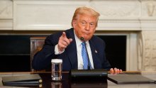 Trump poručio Kinezima: Učetverostručite narudžbe američke soje