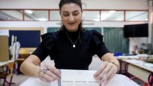 Dio hrvatskih birača će 5. listopada ponovno izaći na lokalne izbore
