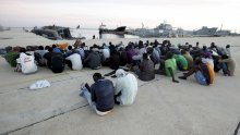 Iz Hrvatske u Sloveniju do sada ušlo 3000 migranata