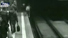 Igranje u hodu dječaka umalo koštalo života