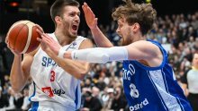 Košarkaška reprezentacija Srbije ostvarila najveću pobjedu ikad