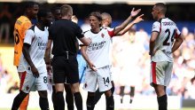 Evo što Gazzetta piše o Modrićevom debiju za Milan: 'Bez pretjerivanja...'