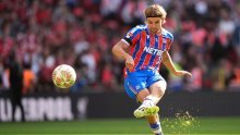 Sosa promašio penal u velikom slavlju Palacea. Liverpool izgubio prvi trofej u novoj sezoni