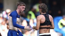 Evo kome je Modrić poklonio dres u kojem je debitirao za Milan
