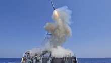 Washington, Seul i Tokio ratnim brodovima počeli zajedničke vojne vježbe