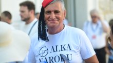 Bulj: Sinj je rekordno uprihodovao, na dan Thompsonova koncerta izdano 705 posto računa više