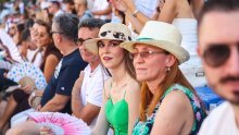 Šeširi i lepeze u prvom planu: Pogledajte kakvi su stajlinzi obilježili Sinjsku alku