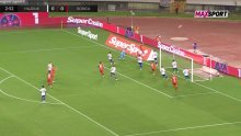 Umalo šok na Poljudu! Pogledajte dvije ogromne prilike bivšeg hajdukovca protiv Hajduka