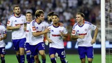 Hajduk iz dva penala s igračem više slomio Goricu, pogledajte golove