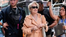 Meryl Streep ponovno stvorila pomutnju - ovoga puta zahvaljujući čizmama