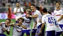 Jeste li primijetili kako su hajdukovci proslavili gol osporavanog suigrača?