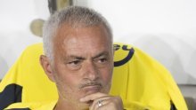 Mourinho poludio zbog igrača Rijeke!? Otkriveno što je poručio upravi kluba