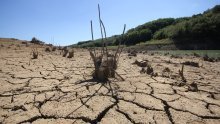 Zbog suše proglašena prirodna nepogoda za Varaždinske Toplice i sedam općina