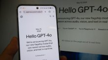 OpenAI popustio: Ponovno je moguće koristiti model GPT-4o