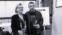 Otišla je Gabi Novak, a bol zbog gubitka sina bila je teško breme