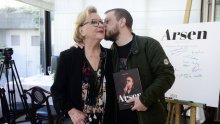 Na posljednjem rođendanu s Matijom Gabi je ovako govorila: 'Ako dođem do devedesete onda...'